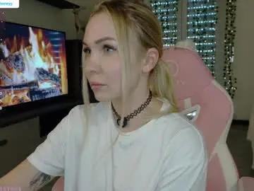 Chaturbate Adult Webcam of xxxhoneyxx