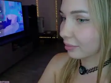 Chaturbate Nude Webcam of xxxhoneyxx