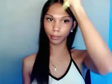 Chaturbate Adult Video Chat of zoeygorgeous19