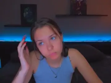 Chaturbate Adult Webcam of alexabarkley