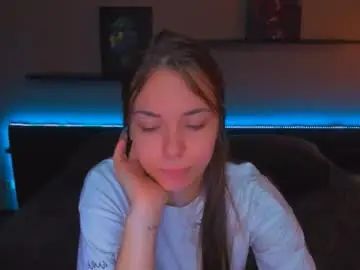 Chaturbate Sex Chat of alexabarkley