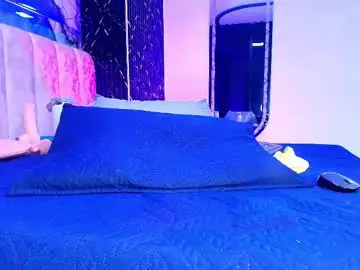 Chaturbate Private Sex Chat of arleth_1