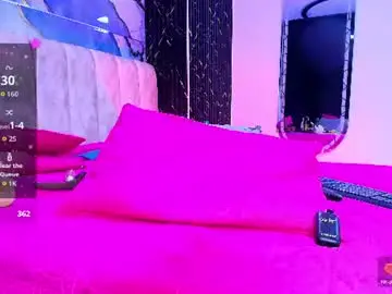 Chaturbate Free Porn Cam of arleth_1