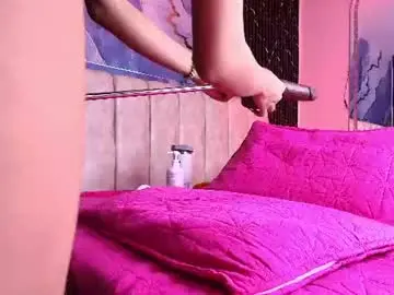 Chaturbate Sex Cam of arleth_1