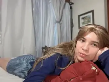 Chaturbate Adult Webcams of camii19y