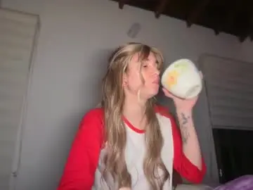 Chaturbate Free Porn Cam of camii19y