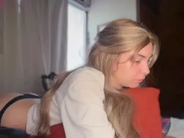 Chaturbate Sex Chat of camii19y