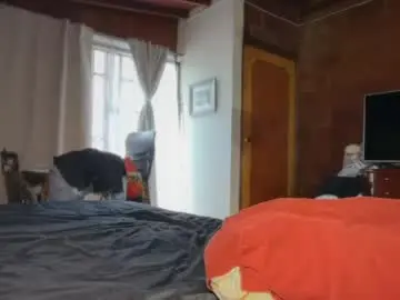 Chaturbate Nude Webcam of camii19y