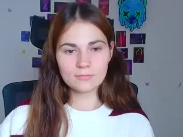 Chaturbate Best Webcam of elsa_mur