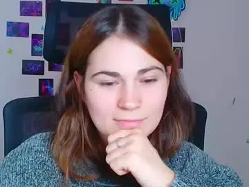 Chaturbate Adult Webcams of elsa_mur