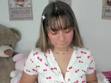 Chaturbate Best live sex cam show of emma_grayys