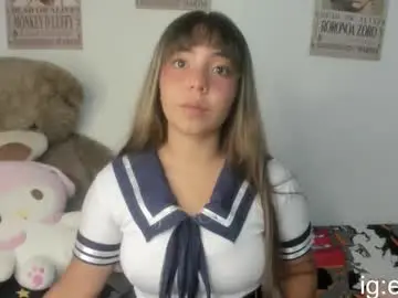 Chaturbate Sex Cam of emma_grayys