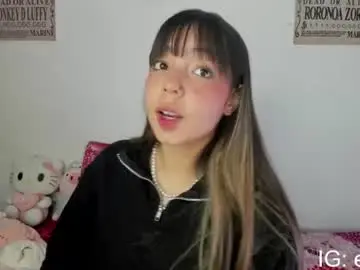 Chaturbate Sex Chat of emma_grayys