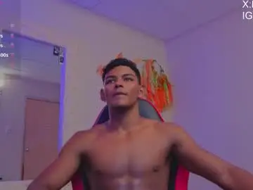 Chaturbate Best Webcam of hugo_cano