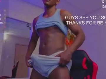 Chaturbate Best Webcam of hugo_cano