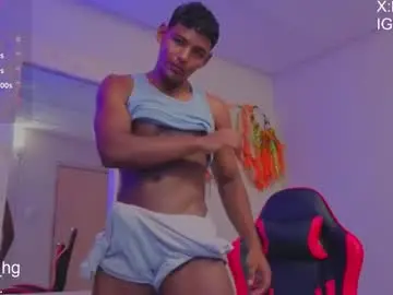 Chaturbate Live Porn of hugo_cano