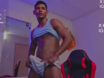Chaturbate Sex Chat of hugo_cano