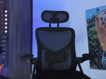 Chaturbate Adult Webcams of jack_carrington