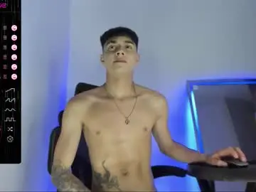 Chaturbate Adult Webcams of jack_carrington