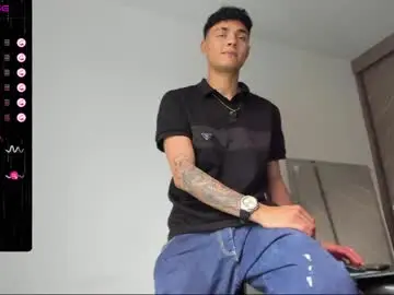 Chaturbate Adult Webcam of jack_carrington