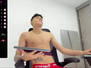 Chaturbate Adult Webcam of jack_carrington