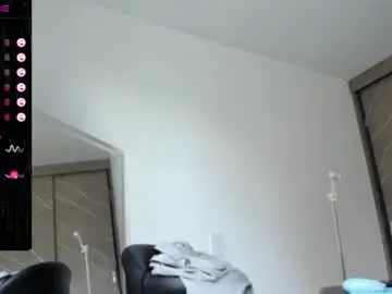 Chaturbate Nude Webcam of jack_carrington