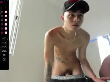 Chaturbate Adult Webcams of jack_carrington