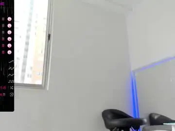 Chaturbate Adult Webcam of jack_carrington