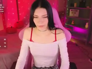 Chaturbate Adult Video Chat of kelly__bunny