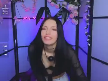 Chaturbate Live Sex Cam of kelly__bunny