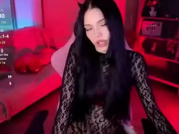 Chaturbate Adult Video Chat of kelly__bunny