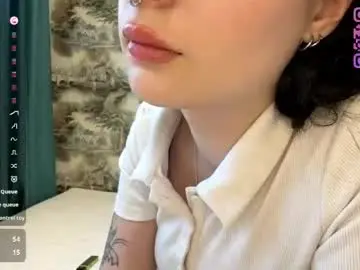 Chaturbate Free Porn Cam of leanorabollman