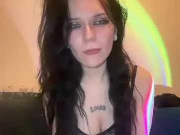Chaturbate Live Porn of lizzyylovesick