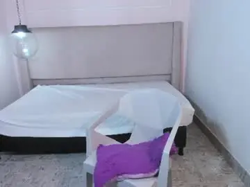 Chaturbate Sex Chat of milaheat1