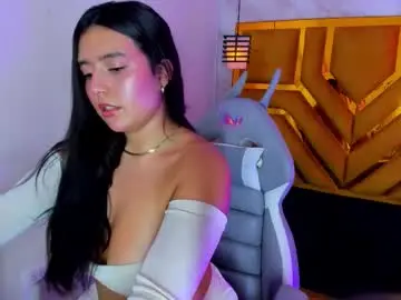 Chaturbate Free Porn Cam of miss_scarlett22