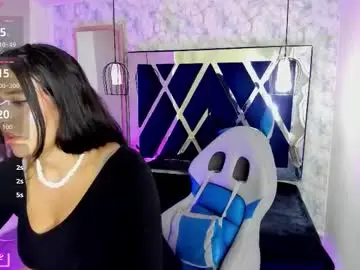 Chaturbate Private Sex Chat of miss_scarlett22