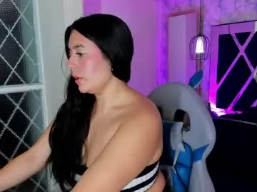 Chaturbate Free Porn Cam of miss_scarlett22