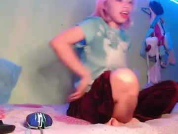Chaturbate Watch Live Sex Cams of mixipeach
