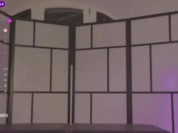 Chaturbate Nude Webcam of monchhichis