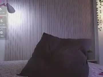 Chaturbate Private Sex Chat of my_eyes_higher