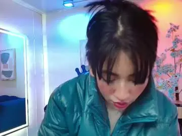 Chaturbate Live Porn of myla_evans