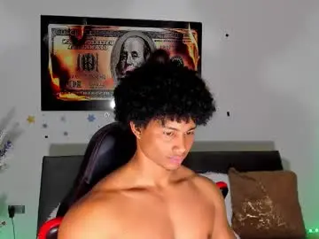 Chaturbate Sex Chat of nathan_sexy247