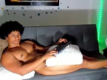 Chaturbate Best Webcam of nathan_sexy247