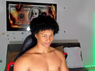 Chaturbate Adult Video Chat of nathan_sexy247