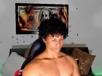 Chaturbate Sex Cam of nathan_sexy247