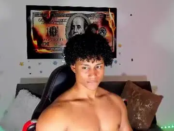 Chaturbate Private Sex Chat of nathan_sexy247