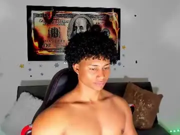 Chaturbate Sex Chat of nathan_sexy247