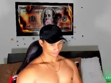 Chaturbate Sex Cam of nathan_sexy247