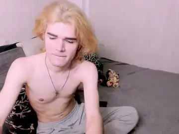 Chaturbate Adult Webcams of nic_ky