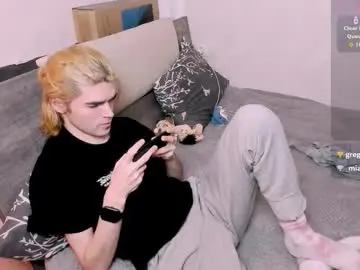 Chaturbate Adult Webcam of nic_ky